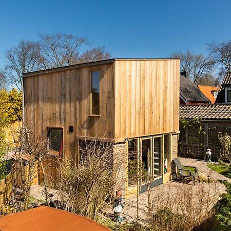 Luna'S Loft Bergen Exterior foto