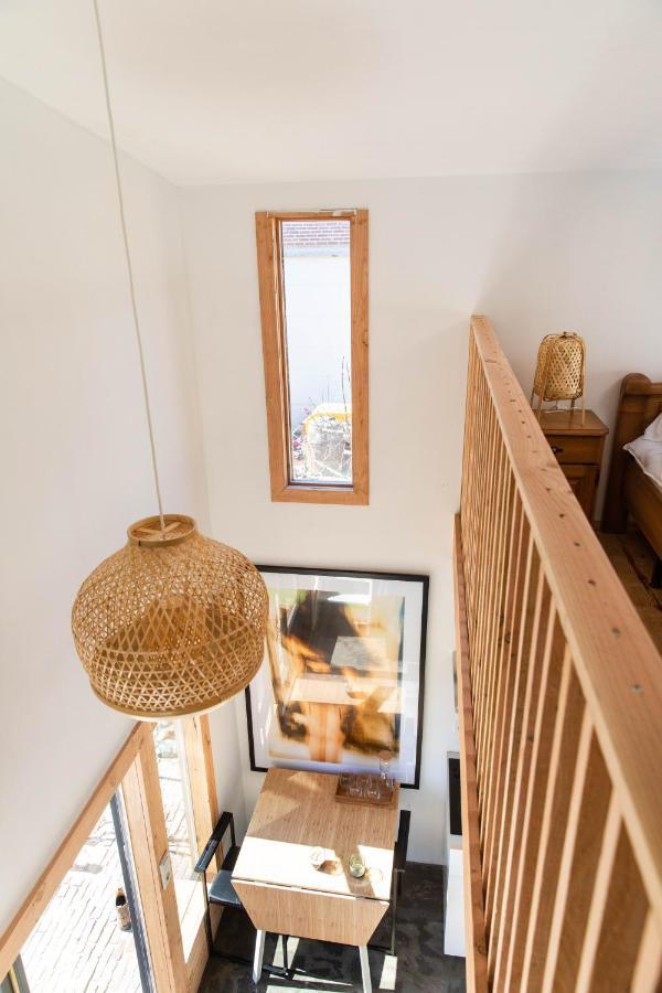 Luna'S Loft Bergen Exterior foto