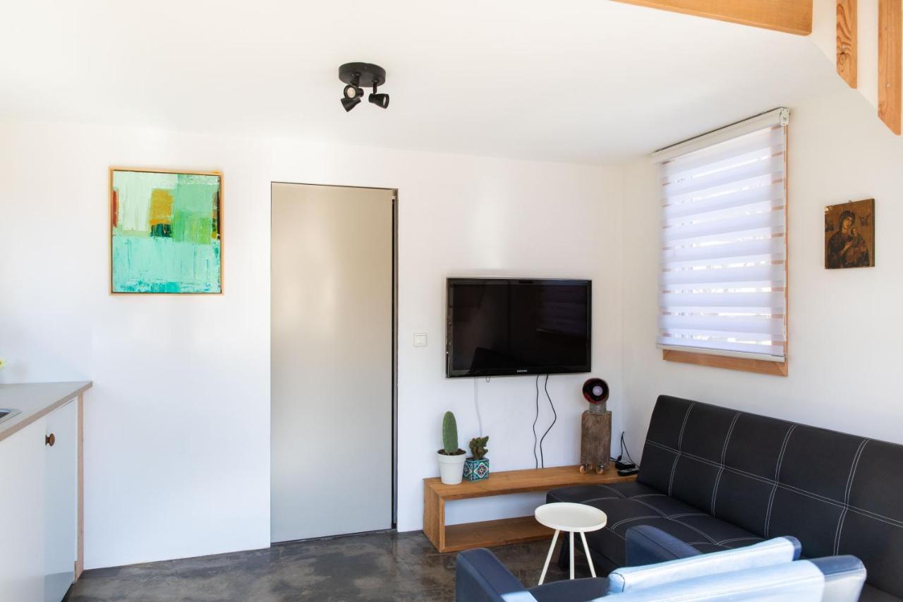 Luna'S Loft Bergen Exterior foto