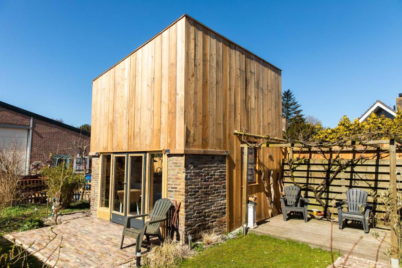 Luna'S Loft Bergen Exterior foto