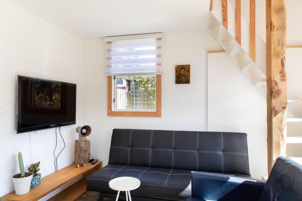 Luna'S Loft Bergen Exterior foto