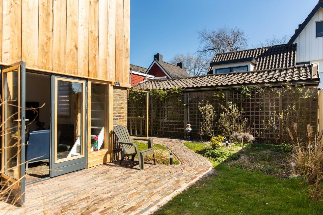 Luna'S Loft Bergen Exterior foto